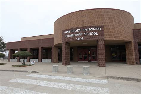 Rainwater Elementary | Carrollton-Farmers Branch ISD