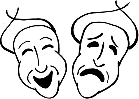 Free Comedy Cliparts, Download Free Comedy Cliparts png images, Free ...