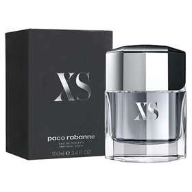 Paco Rabanne XS EDT For Him 100ml ExpressChemist Co Uk Buy Online