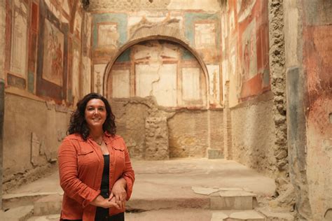 I Misteri Irrisolti Di Pompei Sky Arte