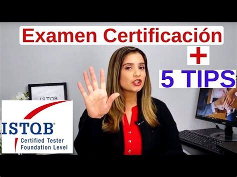 Free Video Certificación ISTQB Foundation Level from YouTube Class