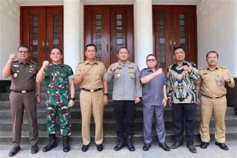 Berkaca Dari Tahun 2019 Kenaikan Gaji PNS TNI Polri Hingga Pensiunan