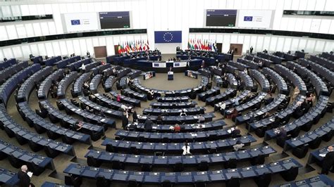 El Parlamento Europeo Pedirá A Los Veintisiete Prohibir Amnistiar E