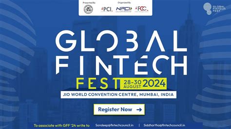 Global Fintech Fest Official Trailer Youtube