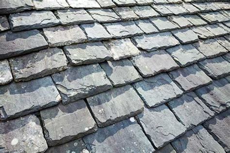 Slate Roofing Frequently Asked Questions - The Roof Doctor