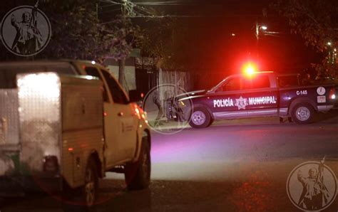 Contin An Homicidios Pese A Detenci N De L Deres Criminales