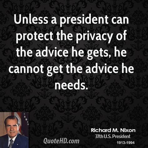 Watergate Richard Nixon Quotes. QuotesGram