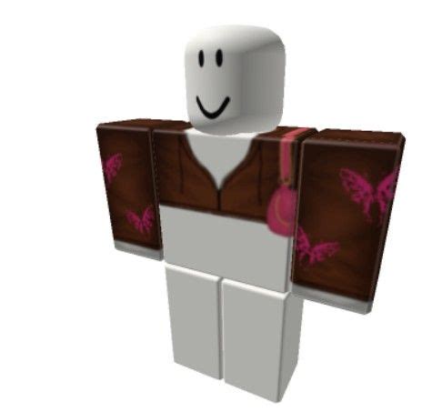 Roblox Butterfly Shirt Designs