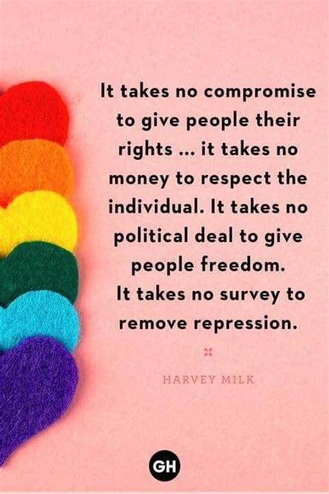 Pin By Chris Morgan On Quotes Lgbtq Quotes Pride Quotes Protest Quotes