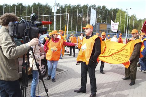 Vilnius Solidarumas Litexpo Michael Pretzsch Flickr