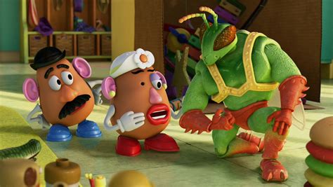 New TOY STORY 3 Trailer with 10 New High Resolution Images