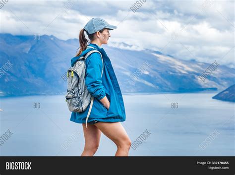 Queenstown Lake View Image & Photo (Free Trial) | Bigstock