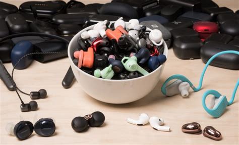 The 8 Best Wireless Earbuds Of 2023 The Tech Edvocate