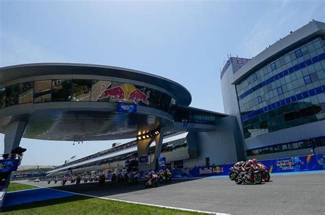 Jadwal Dan Link Live Streaming MotoGP Spanyol 2023 Akhir Minggu Depan