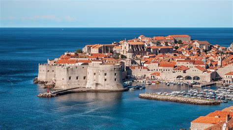 Visit Dubrovnik - The most popular tourist destination in Croatia