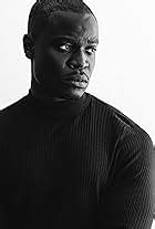Emmanuel Imani Imdb