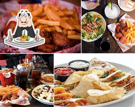 St Louis Bar And Grill Ottawa Restaurant Menu Prices And Reviews