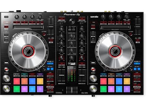 Pioneer DJ DDJ-SR2 Serato Controller | Buy Online in South Africa | takealot.com