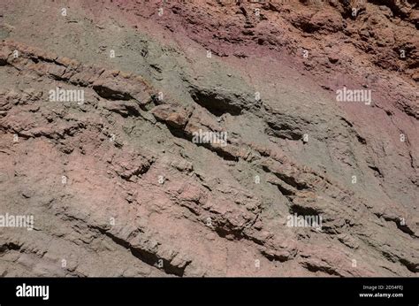 Dry Lava Basaltic Rock Stock Photo - Alamy