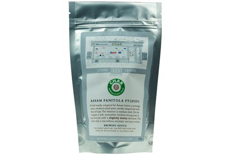 Panitola Assam Tea Buy Premium Assam Ftgfop1 Online