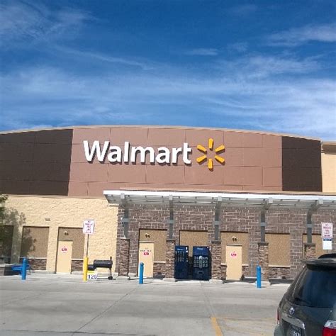 Walmart Supercenter 1 Tip From 291 Visitors