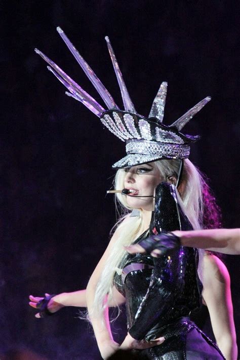 The Born This Way Ball Tour in Milan - Lady Gaga Photo (32374831) - Fanpop