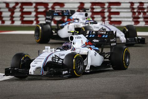 Formule 1 2014 Duels Des Coéquipiers En Qualifications Màj Le Mag