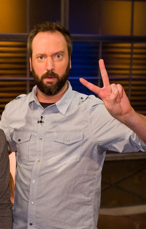 Pictures Of Tom Green