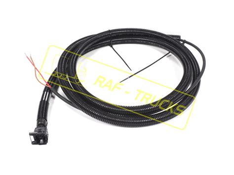 Kabel czujnika HIAB 387 3491 przewód elektryczny czujnika hds HIAB