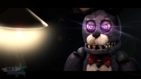 Sfm Fnaf Lighting Test By Skyproductions On Deviantart