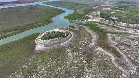 Suspenden Suministro De Agua En Victoria Por Fuga En El Acueducto