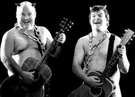 Tenacious D Live In Z Rich Am Juni Laut De Konzert