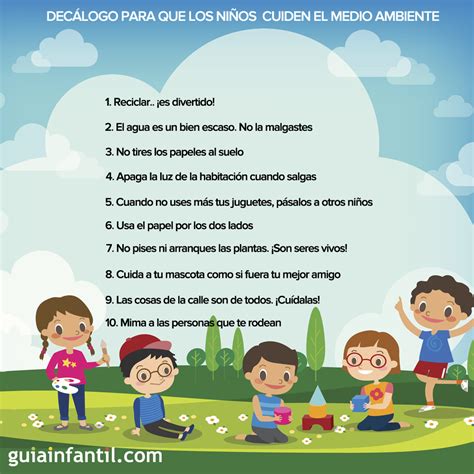 Ideas Para Aprender En Familia A Cuidar El Medio Ambiente