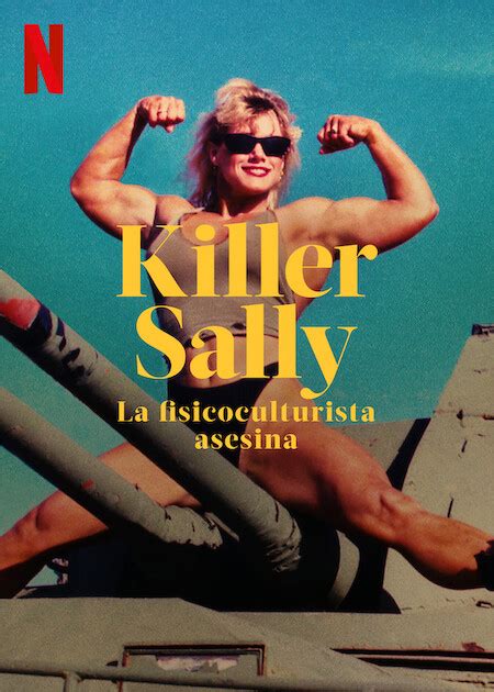 Killer Sally