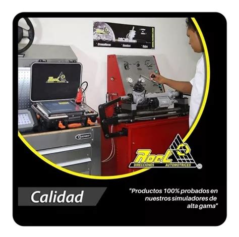 Caja Direccion Electroasistida Ford Escape 2008 2009 2010 En Venta En