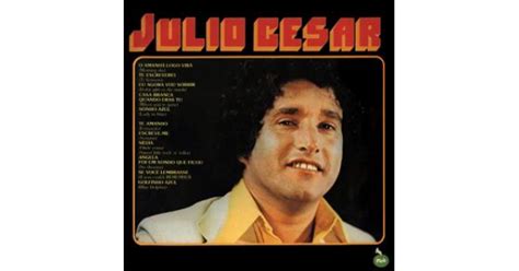 Cd Julio César Julio César 1976