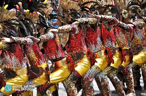 Sinulog Festival In Cebu Everything You Need To Know Guide To The