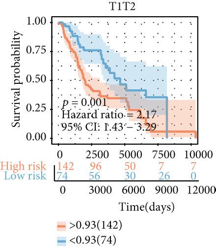 Survival Analysis And Subgroup Analysis Ad Independent Prognostic