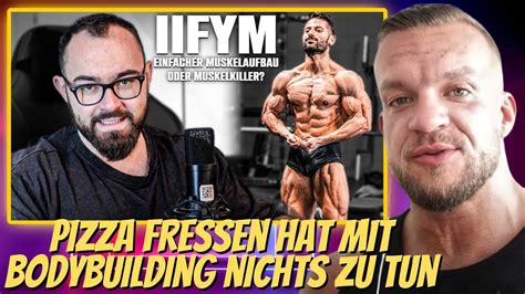 Alex Das Hat Einfach Im Bodybuilding Nichts Zu Suchen William