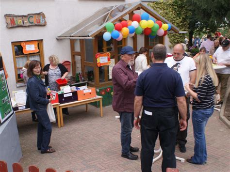 Dorfflohmarkt In Gro Vahlberg Regionalheute De