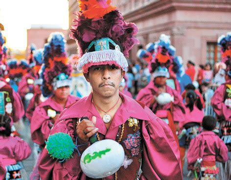 La Diversidad Cultural De Mexico Tradiciones De Coahuila