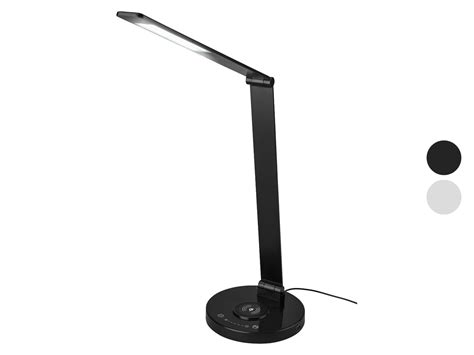 ᐉ LIVARNO home Stolní LED lampa CZ Price Compare Lidl Tools eu