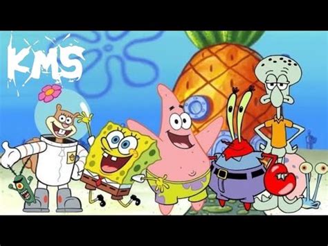 SPONGEBOB Krusty Krab 2019 Trap Remix YouTube