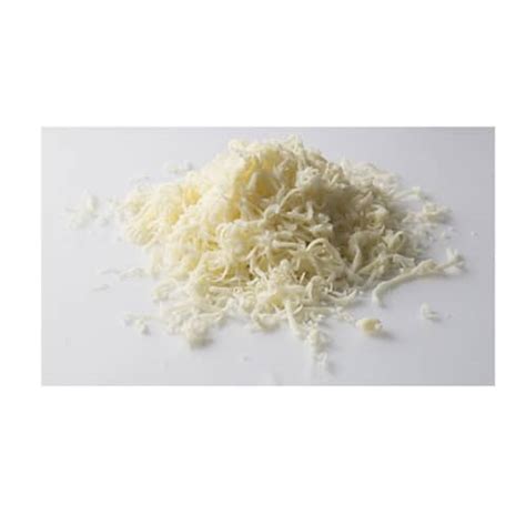 J E Pro Queso Provolone Rallado G Diaco Foods