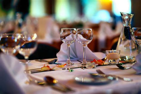 Your Essential Guide to Restaurant Linens | Wilkins Linen