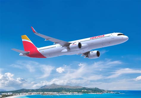 Iberia Adelanta Los Nuevos Asientos Para El A Xlr Aero Naves