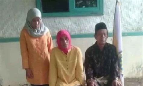 Terungkap Video Viral Ratu Adil Dan Imam Mahdi Ternyata Diambil Di