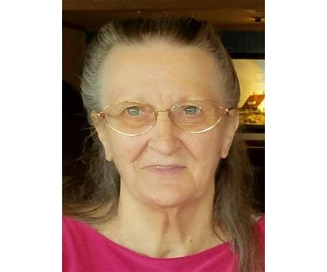 Dorothy Perry Obituary 1939 2016 Wayne Wv The Herald Dispatch