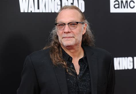 Greg Nicotero on coronavirus effect on The Walking Dead finale and ...