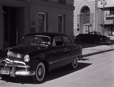 IMCDb Org 1949 Ford Custom Tudor Sedan 70B In Batman And Robin 1949